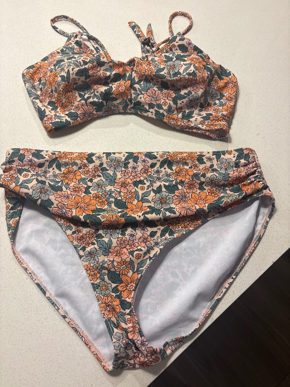 Women’s bikini